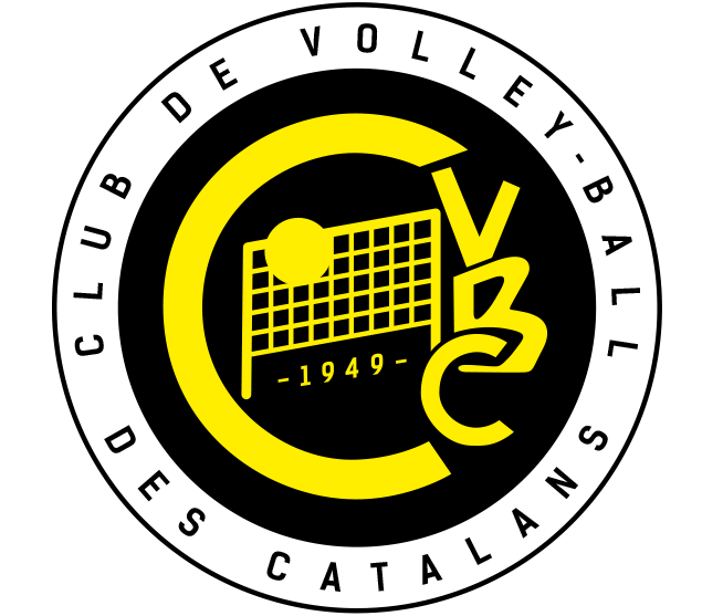 Club de Volley Ball des Catalans