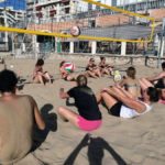 Ecole de Beach-Volley adultes