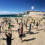 Ecole de Beach-Volley adultes