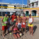 Ecole de Beach-Volley adultes