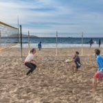 Ecole de Beach-Volley adultes