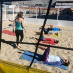 CVBC - cours de pilates