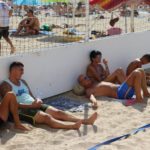 Club de beach-volley des catalans