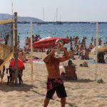 Club de beach-volley des catalans