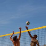 Club de beach-volley des catalans