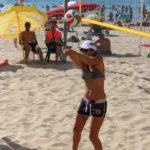 Club de beach-volley des catalans