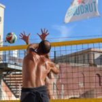 Club de beach-volley des catalans