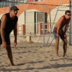 Club de beach-volley des catalans