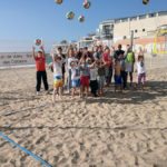 Ecole de Beach-Volley enfants