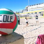 Ecole de Beach-Volley enfants