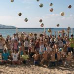 Ecole de Beach-Volley enfants